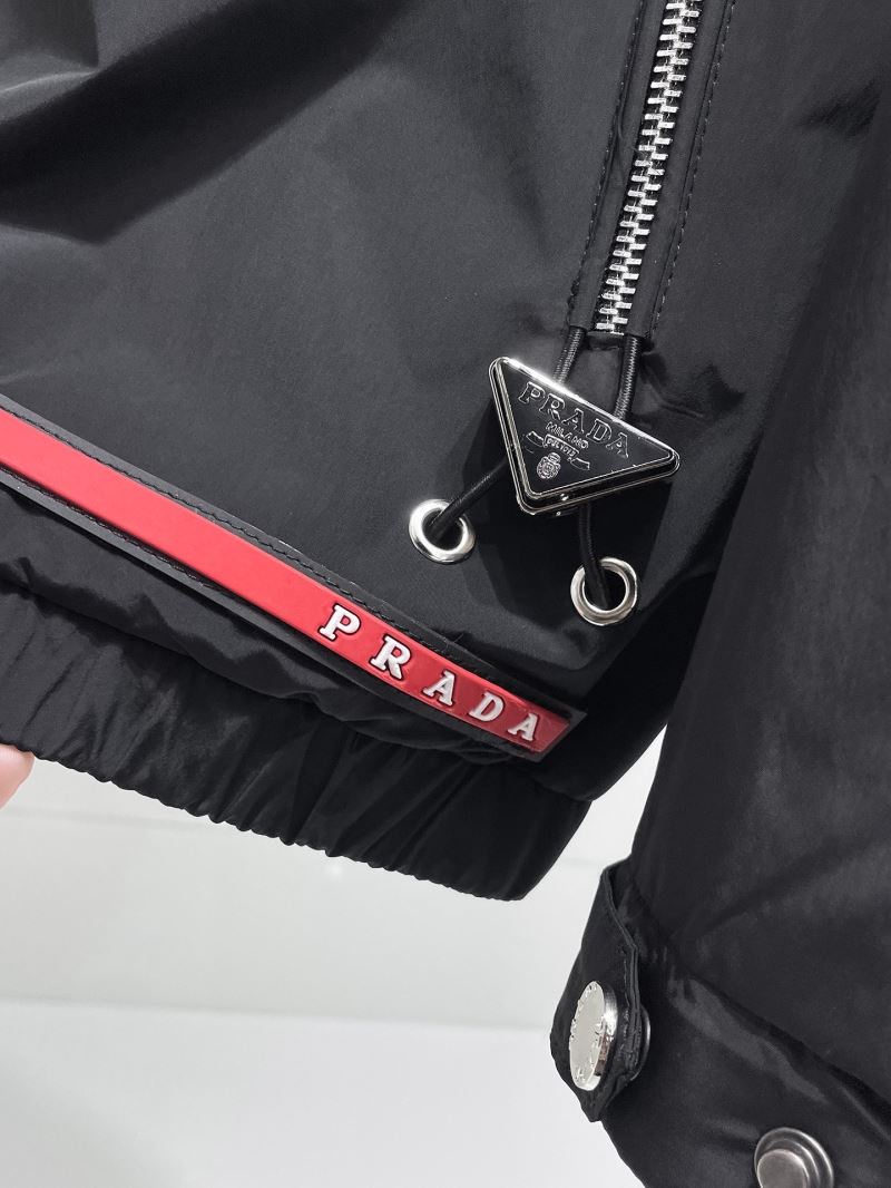 Prada Outwear